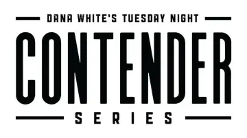 Backdrop for the TV series "Dana White