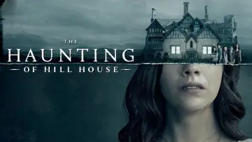 Backdrop к сериалу "The Haunting of Hill House" #1351577