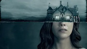 Backdrop к сериалу "The Haunting of Hill House" #1351585