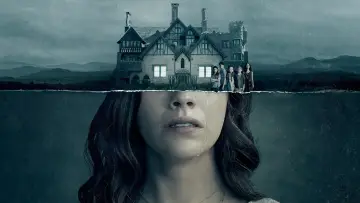 Backdrop к сериалу "The Haunting of Hill House" #1351586