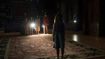 Backdrop к сериалу "The Haunting of Hill House" #1351587