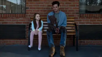 Backdrop к сериалу "The Haunting of Hill House" #1351588
