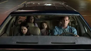 Backdrop к сериалу "The Haunting of Hill House" #1351589