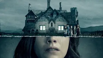 Backdrop к сериалу "The Haunting of Hill House" #1351590