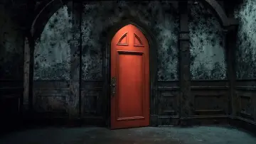 Backdrop к сериалу "The Haunting of Hill House" #1351592