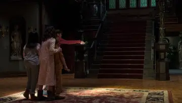Backdrop к сериалу "The Haunting of Hill House" #1351596