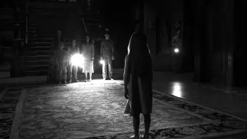 Backdrop к сериалу "The Haunting of Hill House" #1351598