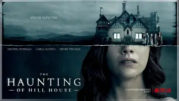 Backdrop к сериалу "The Haunting of Hill House" #1351599