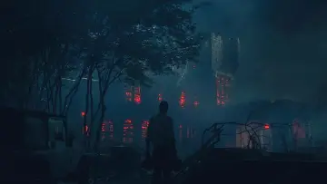 Backdrop к сериалу "The Haunting of Hill House" #1351602