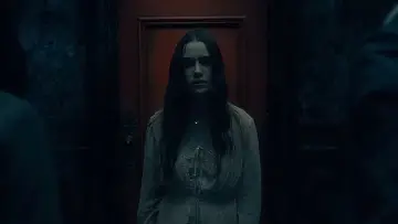 Backdrop к сериалу "The Haunting of Hill House" #1351605