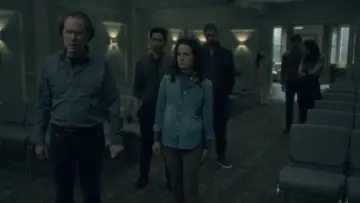 Backdrop к сериалу "The Haunting of Hill House" #1351606