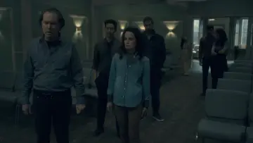 Backdrop к сериалу "The Haunting of Hill House" #1351609