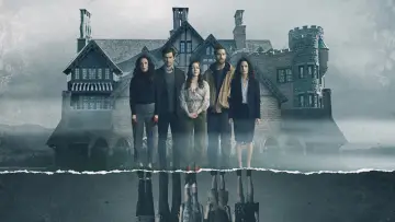 Backdrop к сериалу "The Haunting of Hill House" #1351615