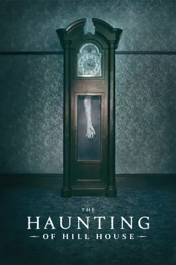 The Haunting of Hill House (2018)