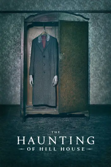 Poster к сериалу "The Haunting of Hill House" #1351626
