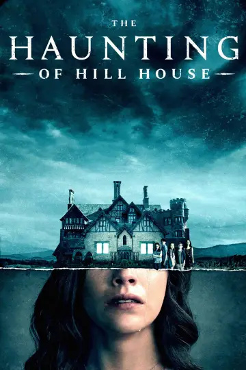 Poster к сериалу "The Haunting of Hill House" #1351631
