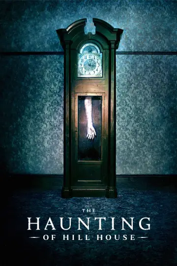 Poster к сериалу "The Haunting of Hill House" #1351634