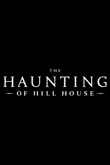 Poster for the TV series "The Haunting of Hill House" #1351642