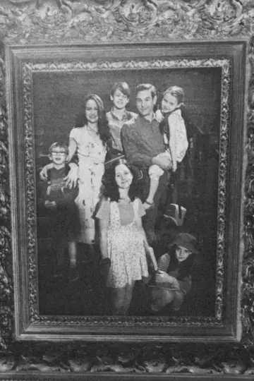 Poster for the TV series "The Haunting of Hill House" #1351657
