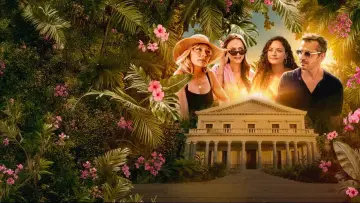 Backdrop к сериалу "Tomorrow Is Ours" #1218364