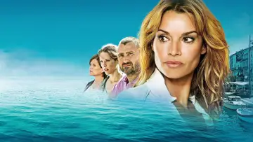 Backdrop к сериалу "Tomorrow Is Ours" #1218366