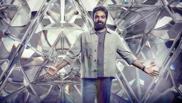 Bigg Boss poster