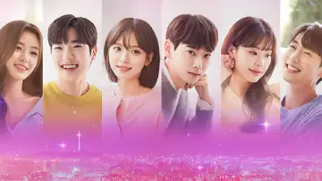Backdrop for the TV series "Heart Signal" #1511341