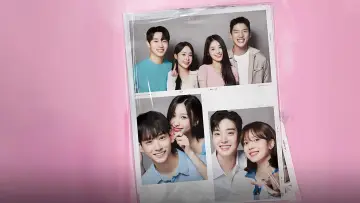 Backdrop for the TV series "Heart Signal" #1511342