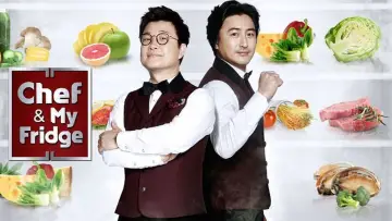Backdrop к сериалу "Chef & My Fridge" #1223328