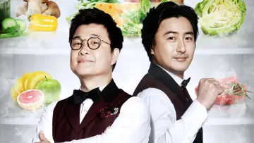 Backdrop к сериалу "Chef & My Fridge" #1223329