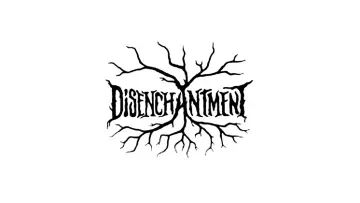 Backdrop for the TV series "Disenchantment" #1340700