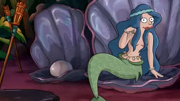 Backdrop for the TV series "Disenchantment" #1340704