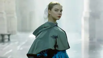 Backdrop for the TV series "The Miniaturist" #1466517