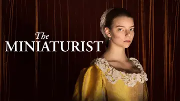Backdrop for the TV series "The Miniaturist" #1466518