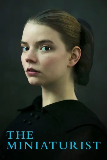 The Miniaturist (2017)