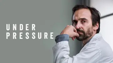 Backdrop к сериалу "Under Pressure" #1393788