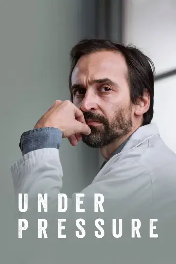Poster к сериалу "Under Pressure" #1393795
