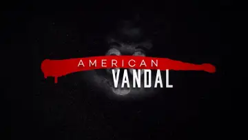 Backdrop for the TV series "American Vandal" #1447796