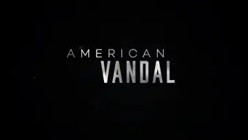 Backdrop for the TV series "American Vandal" #1447797