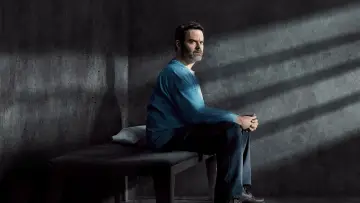 Backdrop for the TV series "Barry" #1354322