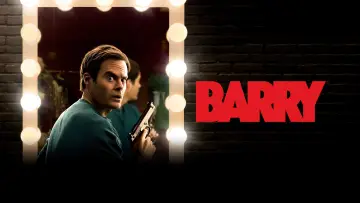 Backdrop for the TV series "Barry" #1354324
