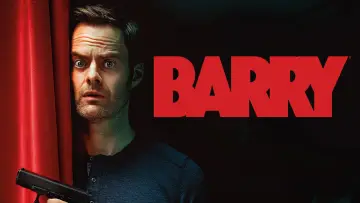 Backdrop for the TV series "Barry" #1354325