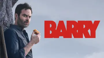 Backdrop for the TV series "Barry" #1354326