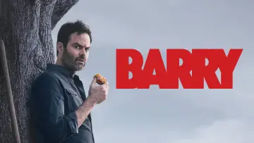 Backdrop for the TV series "Barry" #1354327