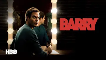 Backdrop for the TV series "Barry" #1354328