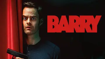 Backdrop for the TV series "Barry" #1354329