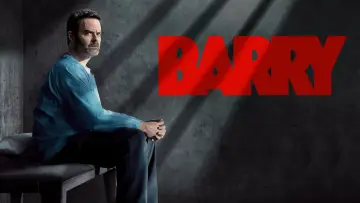 Backdrop for the TV series "Barry" #1354331