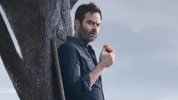 Backdrop for the TV series "Barry" #1354333