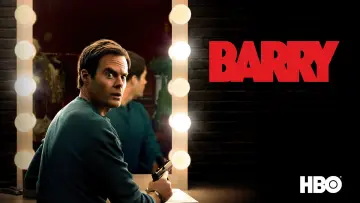 Backdrop for the TV series "Barry" #1354347