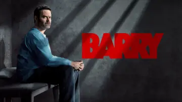 Backdrop for the TV series "Barry" #1354349
